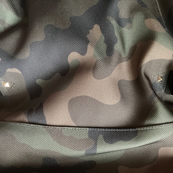 UNISEX !! VALENTINO GARAVANI LUGGAGE !! - Picture 14 of 16